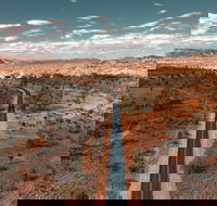 Elliott - Holiday Adelaide