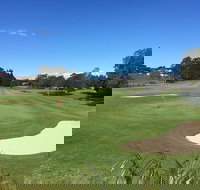 Emerald Downs Golf Course - Holiday Adelaide