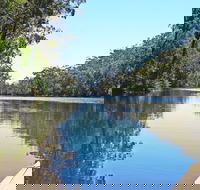 Esk River - Holiday Adelaide