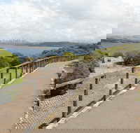 Fairfax walk - Holiday Adelaide