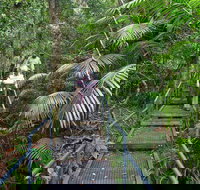 Falls walking track - Holiday Adelaide