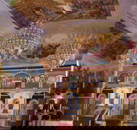 Free Serbian Orthodox Church St George - Holiday Adelaide