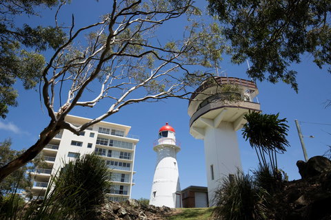 Friends Of The Caloundra Lighthouses - Holiday Adelaide 0