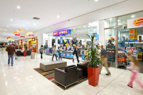 Gateway Plaza Shopping Centre - Holiday Adelaide 0