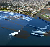 Geelong Helicopters - Holiday Adelaide