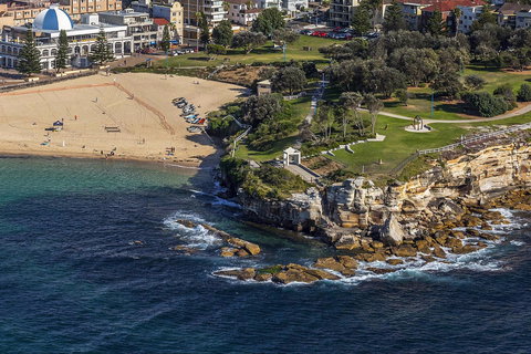 Giles Baths - Holiday Adelaide 0