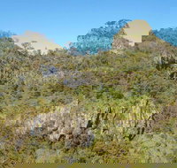 Goorgana Walking Track - Holiday Adelaide