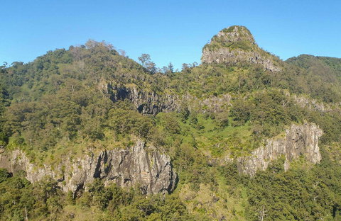 Goorgana Walking Track - Holiday Adelaide 0