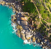 Granite Island Recreation Park - Holiday Adelaide