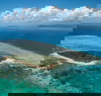 Green Island National Park - Holiday Adelaide