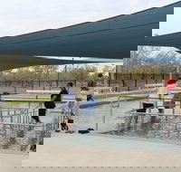 Great Artesian Bore Baths Goodooga - Holiday Adelaide