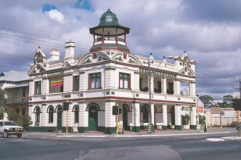Guildford - Holiday Adelaide 0