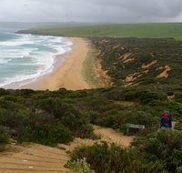Heysen Trail - Holiday Adelaide