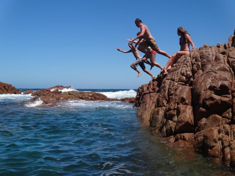 Hillocks Drive - Holiday Adelaide 0