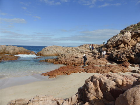 Hillocks Drive - Holiday Adelaide 1