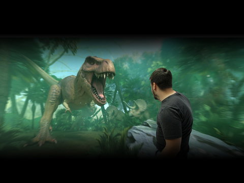 Holoverse - Holiday Adelaide 0