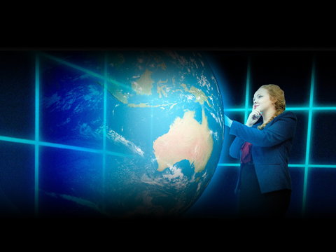 Holoverse - Holiday Adelaide 1