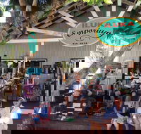 Iluka Emporium - Holiday Adelaide