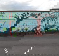 Jambama Art Gallery - Holiday Adelaide