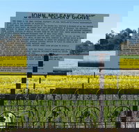 John McLeans Memorial