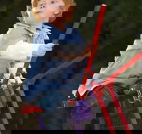 Kadina Park - Holiday Adelaide