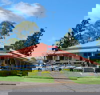 Kandanga - Holiday Adelaide