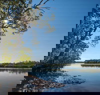 Karuah River National Park and Nature Reserve - Holiday Adelaide