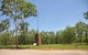 Katherine Overland Telegraph Pylons - thumb 0