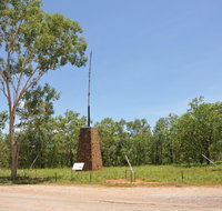Katherine Overland Telegraph Pylons - Holiday Adelaide
