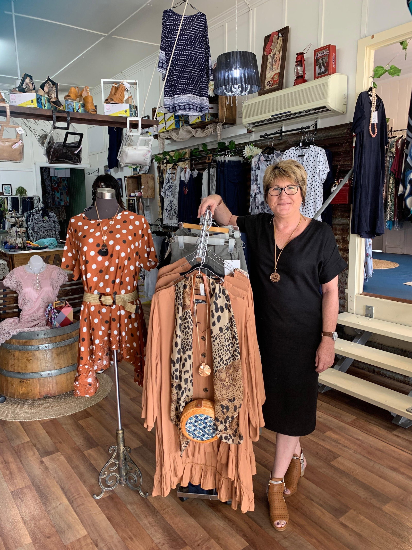 Rosewood QLD Holiday Adelaide