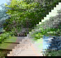 Kennedy Walking Track - Holiday Adelaide