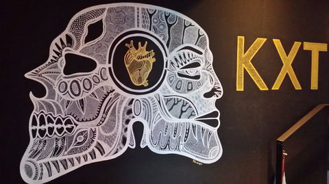 Kings Cross Theatre - KXT - Holiday Adelaide 0