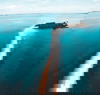 King Island Walk - Holiday Adelaide