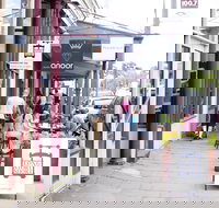 Kyneton - Holiday Adelaide