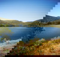 Lake William Hovell Recreation area - Holiday Adelaide