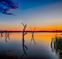Lake Wyangan - Holiday Adelaide