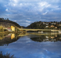 Launceston