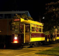 Launceston Tramway Museum