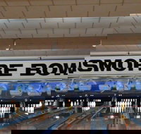 Lismore Tenpin Bowl - Holiday Adelaide