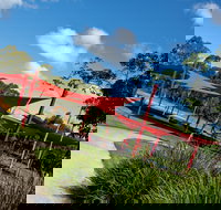 Logan River Parklands - Holiday Adelaide