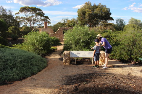 Loxton Community Conservation & Heritage Park - Holiday Adelaide 0