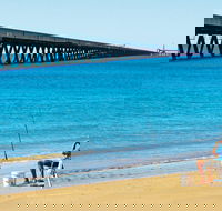 Lucinda - Holiday Adelaide