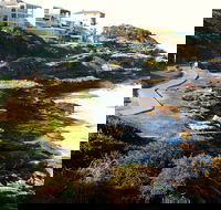 MacKenzies Beach - Holiday Adelaide