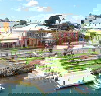 Maclean Community Precinct - Holiday Adelaide