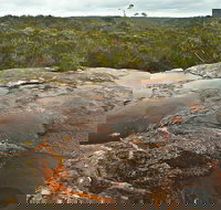 Maddens Falls - Holiday Adelaide