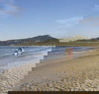 Main Beach Byron Bay - Holiday Adelaide