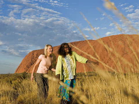 Maruku Arts - Gallery - Holiday Adelaide 2