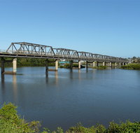 Martin Bridge - Holiday Adelaide
