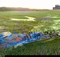 Mary River National Park - Holiday Adelaide