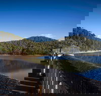 Maroondah Reservoir Park - Holiday Adelaide